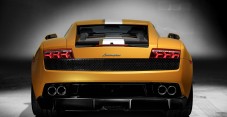 Lamborghini Gallardo LP550-2